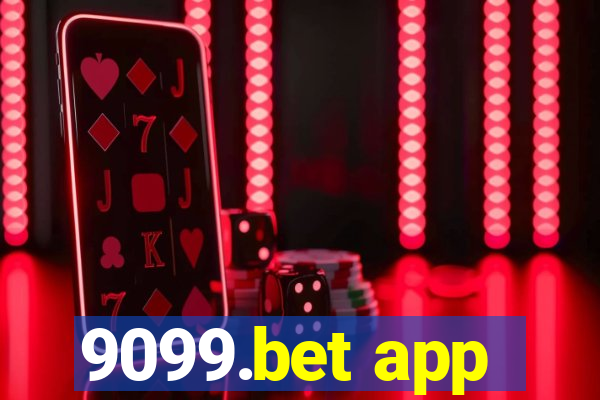 9099.bet app